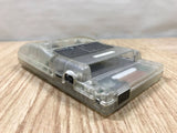 GameBoy Color Clear Console Nintendo Japan - With Defects LG8495