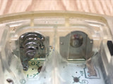 GameBoy Color Clear Console Nintendo Japan - With Defects LG8496
