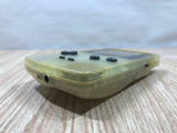 GameBoy Color Clear Console Nintendo Japan - With Defects LG8496