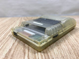 GameBoy Color Clear Console Nintendo Japan - With Defects LG8496