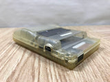 GameBoy Color Clear Console Nintendo Japan - With Defects LG8496
