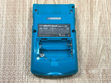 GameBoy Color Blue Console Nintendo Japan - With Defects LG8497