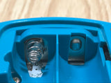 GameBoy Color Blue Console Nintendo Japan - With Defects LG8497