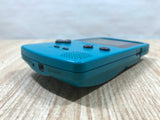 GameBoy Color Blue Console Nintendo Japan - With Defects LG8497