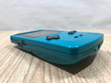 GameBoy Color Blue Console Nintendo Japan - With Defects LG8497