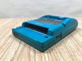 GameBoy Color Blue Console Nintendo Japan - With Defects LG8497