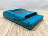 GameBoy Color Blue Console Nintendo Japan - With Defects LG8497