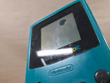 GameBoy Color Blue Console Nintendo Japan - With Defects LG8497