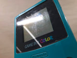 GameBoy Color Blue Console Nintendo Japan - With Defects LG8497