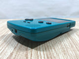 GameBoy Color Blue Console Nintendo Japan - With Defects LG8498
