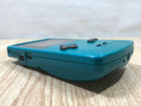GameBoy Color Blue Console Nintendo Japan - With Defects LG8498