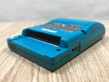 GameBoy Color Blue Console Nintendo Japan - With Defects LG8498