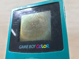 GameBoy Color Blue Console Nintendo Japan - With Defects LG8498
