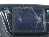 Game Gear Black Console Japan - With Defects DL4455