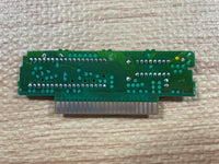 UF1321 Gourmet Sentai Bara Yarou Bishoku BOXED SNES Super Famicom Japan