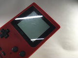 LG2682 Not Working GameBoy Pocket Red Game Boy Console Japan