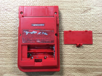 LG2682 Not Working GameBoy Pocket Red Game Boy Console Japan