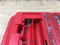 LG2682 Not Working GameBoy Pocket Red Game Boy Console Japan