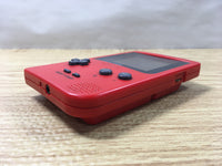 LG2682 Not Working GameBoy Pocket Red Game Boy Console Japan