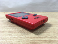 LG2682 Not Working GameBoy Pocket Red Game Boy Console Japan