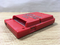 LG2682 Not Working GameBoy Pocket Red Game Boy Console Japan