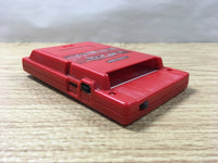 LG2682 Not Working GameBoy Pocket Red Game Boy Console Japan