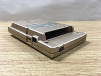 LG2683 Plz Read Item Condi GameBoy Pocket Gold Game Boy Console Japan