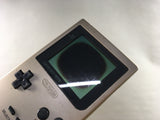 LG2683 Plz Read Item Condi GameBoy Pocket Gold Game Boy Console Japan