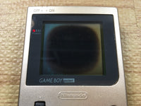 LG2683 Plz Read Item Condi GameBoy Pocket Gold Game Boy Console Japan