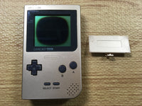 LG2683 Plz Read Item Condi GameBoy Pocket Gold Game Boy Console Japan