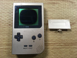 LG2683 Plz Read Item Condi GameBoy Pocket Gold Game Boy Console Japan