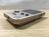 LG2683 Plz Read Item Condi GameBoy Pocket Gold Game Boy Console Japan