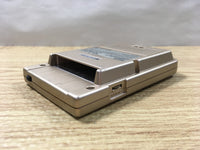 LG2683 Plz Read Item Condi GameBoy Pocket Gold Game Boy Console Japan