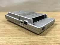 LG2684 Plz Read Item Condi GameBoy Pocket Silver Game Boy Console Japan