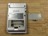 LG2684 Plz Read Item Condi GameBoy Pocket Silver Game Boy Console Japan
