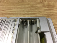 LG2684 Plz Read Item Condi GameBoy Pocket Silver Game Boy Console Japan