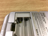 LG2684 Plz Read Item Condi GameBoy Pocket Silver Game Boy Console Japan