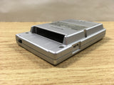LG2684 Plz Read Item Condi GameBoy Pocket Silver Game Boy Console Japan