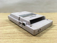 LG2685 Plz Read Item Condi GameBoy Pocket Gray Grey Game Boy Console Japan