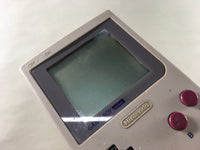 LG2685 Plz Read Item Condi GameBoy Pocket Gray Grey Game Boy Console Japan