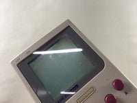 LG2685 Plz Read Item Condi GameBoy Pocket Gray Grey Game Boy Console Japan