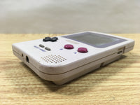 LG2685 Plz Read Item Condi GameBoy Pocket Gray Grey Game Boy Console Japan