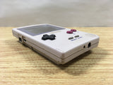 LG2685 Plz Read Item Condi GameBoy Pocket Gray Grey Game Boy Console Japan