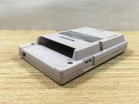 LG2685 Plz Read Item Condi GameBoy Pocket Gray Grey Game Boy Console Japan