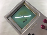 LG2686 Not Working GameBoy Pocket Gray Grey Game Boy Console Japan