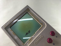 LG2686 Not Working GameBoy Pocket Gray Grey Game Boy Console Japan