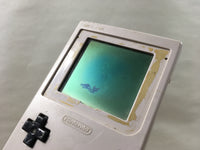 LG2686 Not Working GameBoy Pocket Gray Grey Game Boy Console Japan