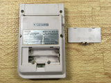 LG2686 Not Working GameBoy Pocket Gray Grey Game Boy Console Japan
