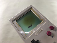 LG2686 Not Working GameBoy Pocket Gray Grey Game Boy Console Japan