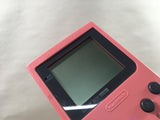 LG2687 GameBoy Pocket Pink Game Boy Console Japan